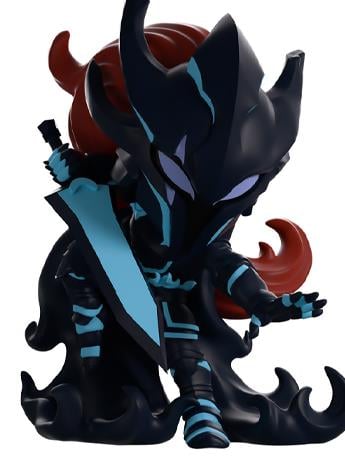 Solo Leveling Battle Igris Vinyl Figure Gallery Image 2