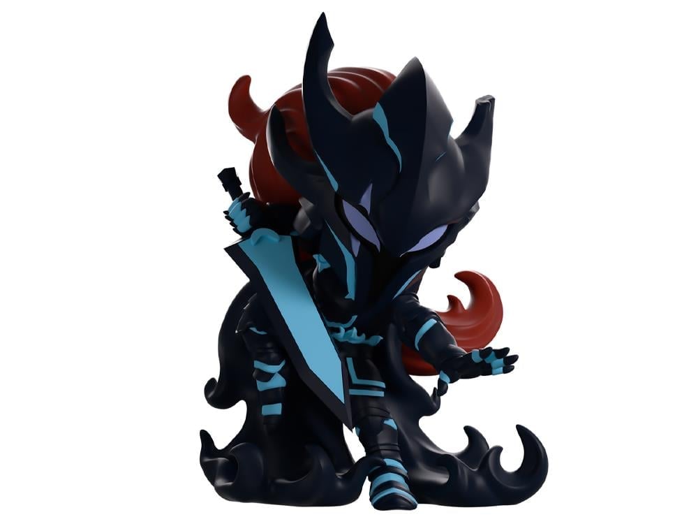 Solo Leveling Battle Igris Vinyl Figure Gallery Image 1