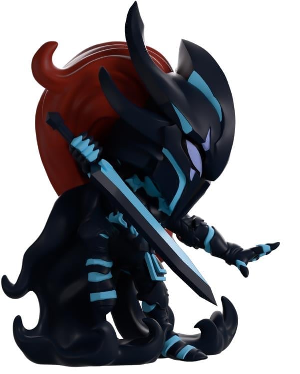Solo Leveling Battle Igris Vinyl Figure Gallery Image 4
