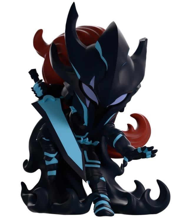 Solo Leveling Battle Igris Vinyl Figure Gallery Image 3