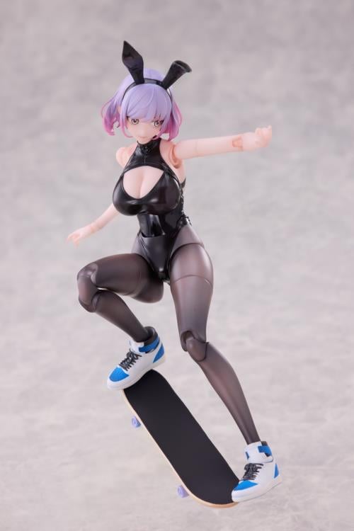 Luna 1/12 Scale Action Figure Gallery Image 12