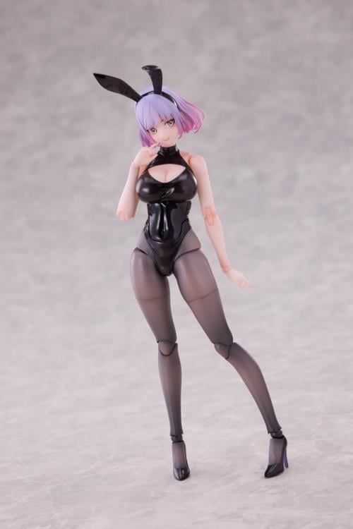 Luna 1/12 Scale Action Figure Gallery Image 11
