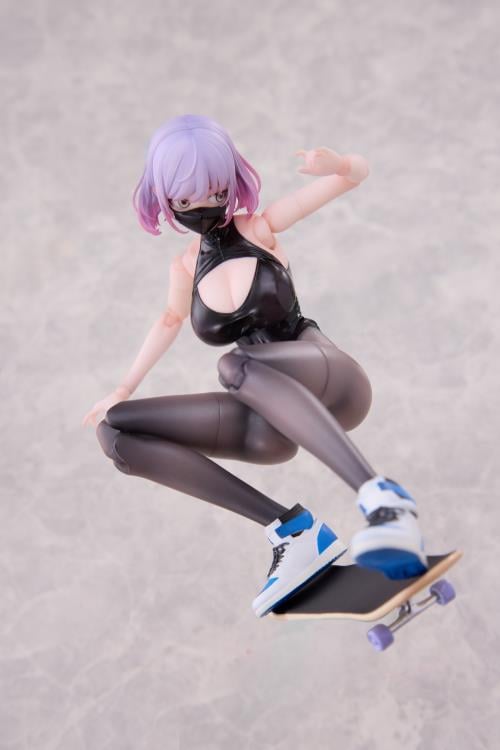 Luna 1/12 Scale Action Figure Gallery Image 16