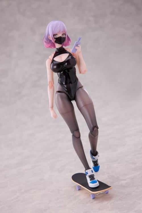 Luna 1/12 Scale Action Figure Gallery Image 14
