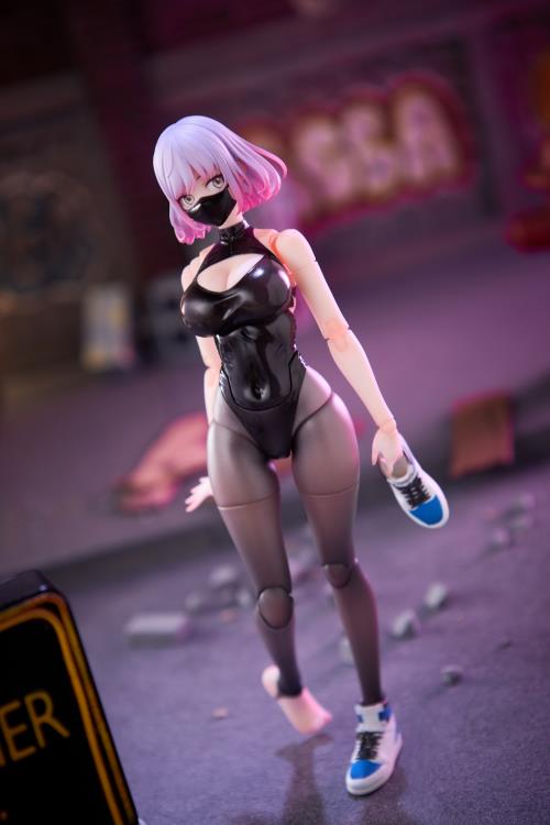 Luna 1/12 Scale Accessory Boosting Set Gallery Image 8