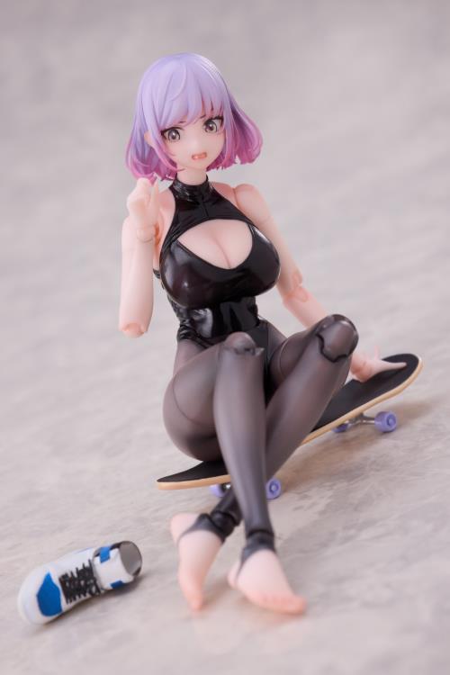 Luna 1/12 Scale Accessory Boosting Set Gallery Image 5