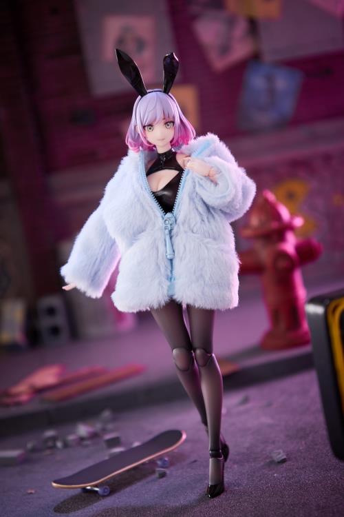 Luna 1/12 Scale Accessory Boosting Set Gallery Image 7