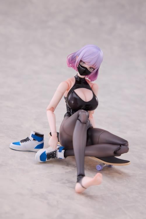 Luna 1/12 Scale Accessory Boosting Set Gallery Image 6