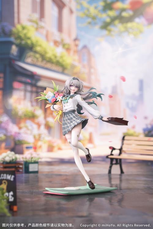 Honkai: Star Rail Gift+ Firefly (Spring Missive Ver.) 1/8 Scale Figure Gallery Image 3