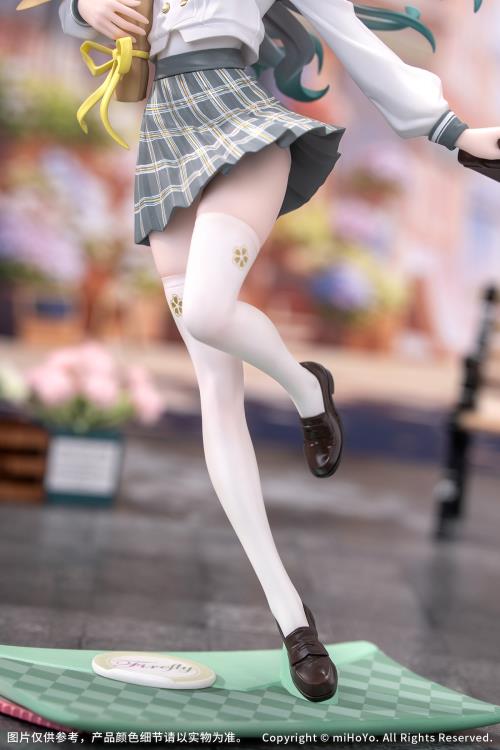 Honkai: Star Rail Gift+ Firefly (Spring Missive Ver.) 1/8 Scale Figure Gallery Image 8