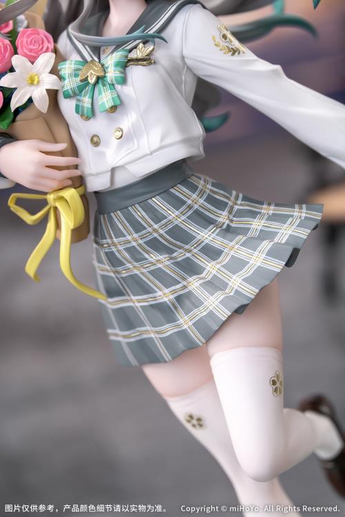 Honkai: Star Rail Gift+ Firefly (Spring Missive Ver.) 1/8 Scale Figure Gallery Image 7