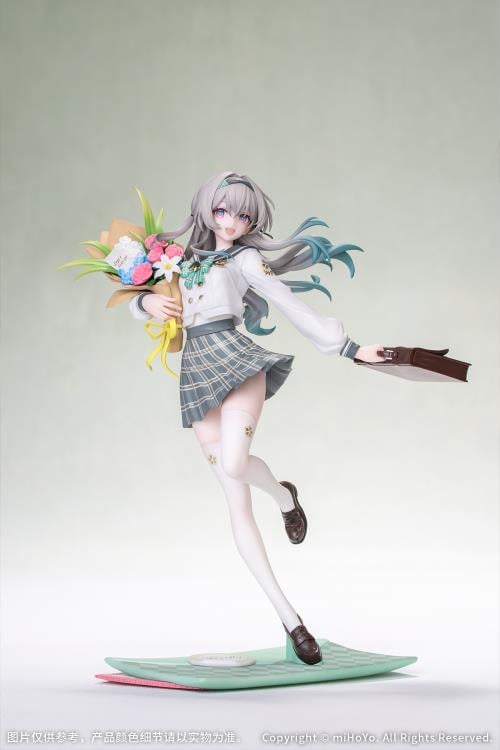 Honkai: Star Rail Gift+ Firefly (Spring Missive Ver.) 1/8 Scale Figure Gallery Image 10