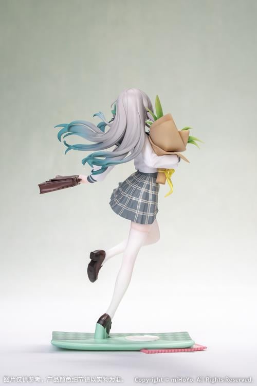 Honkai: Star Rail Gift+ Firefly (Spring Missive Ver.) 1/8 Scale Figure Gallery Image 12