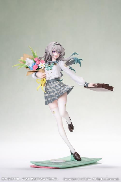 Honkai: Star Rail Gift+ Firefly (Spring Missive Ver.) 1/8 Scale Figure Gallery Image 11
