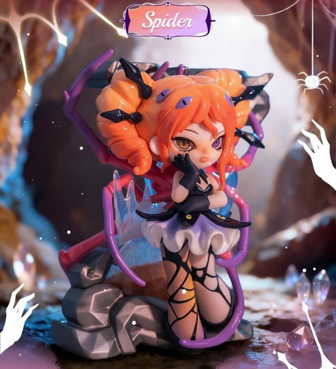 Nono Sova Nightmare Lullaby Random Figure Nono Sova Nightmare Lullaby Random Figure