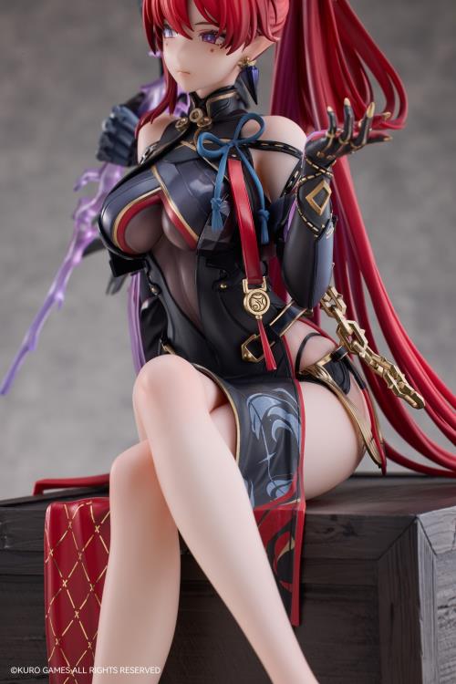Wuthering Waves Yinlin 1/6 Scale Figure (With Bonus) Gallery Image 19
