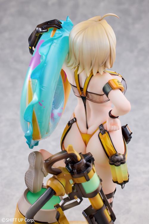 Goddess of Victory: Nikke Elegg (Boom and Shock) 1/7 Scale Figure Gallery Image 24