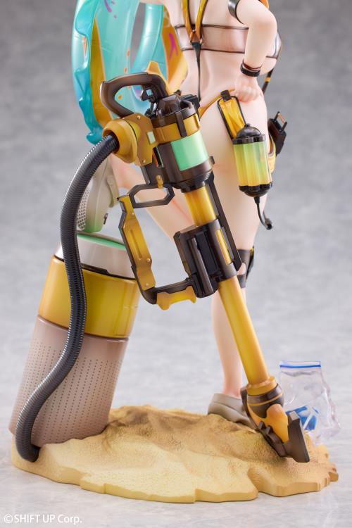 Goddess of Victory: Nikke Elegg (Boom and Shock) 1/7 Scale Figure Gallery Image 25