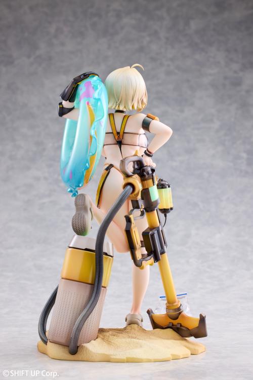 Goddess of Victory: Nikke Elegg (Boom and Shock) 1/7 Scale Figure Gallery Image 18