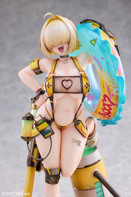 Goddess of Victory: Nikke Elegg (Boom and Shock) 1/7 Scale Figure Gallery Image 20