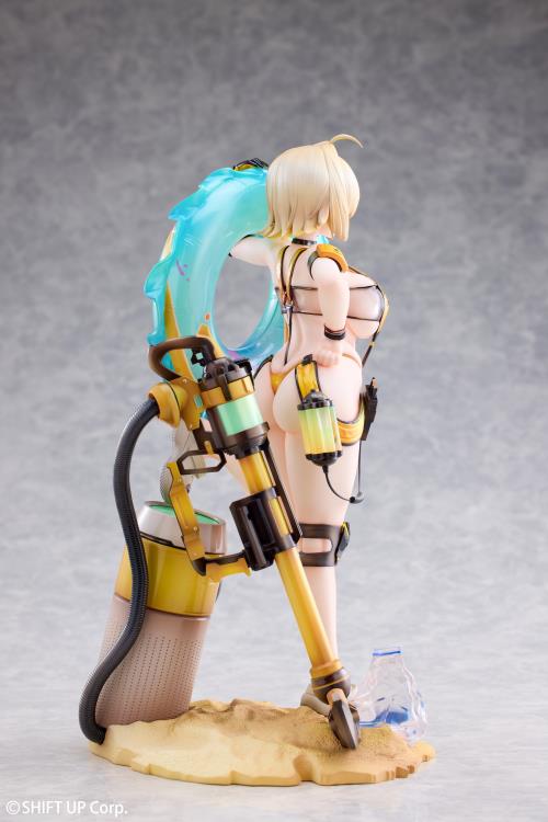 Goddess of Victory: Nikke Elegg (Boom and Shock) 1/7 Scale Figure Gallery Image 17