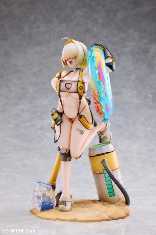 Goddess of Victory: Nikke Elegg (Boom and Shock) 1/7 Scale Figure Gallery Image 19