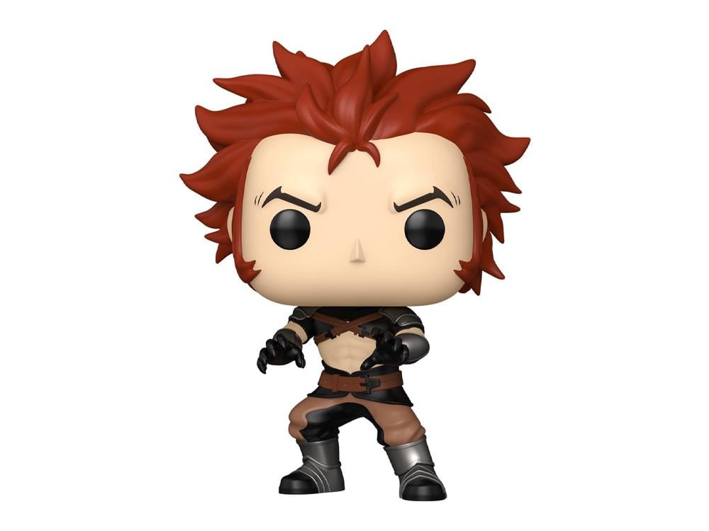 Solo Leveling Pop! Animation #2268 Baek Yoonho Gallery Image 1