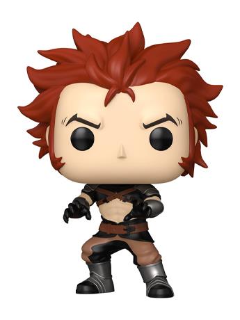 Solo Leveling Pop! Animation #2268 Baek Yoonho Gallery Image 2
