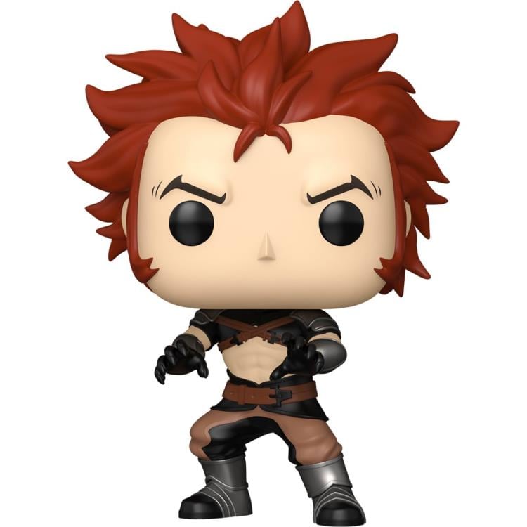 Solo Leveling Pop! Animation #2268 Baek Yoonho Gallery Image 3