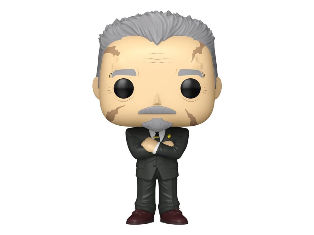Solo Leveling Pop! Animation #2270 Go Gunhee Gallery Image 1