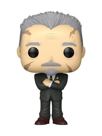 Solo Leveling Pop! Animation #2270 Go Gunhee Gallery Image 2
