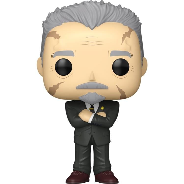 Solo Leveling Pop! Animation #2270 Go Gunhee Gallery Image 3