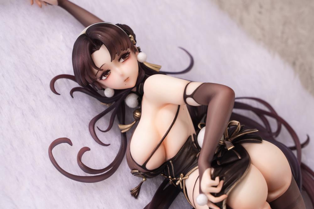 Warship Girls R 1913 Battlecruiser (Zhen Xiu Bai Bao Ver.) 1/7 Scale Figure Gallery Image 11