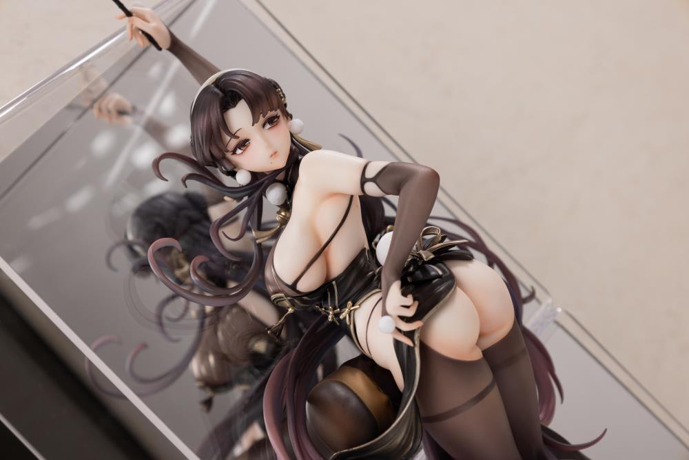 Warship Girls R 1913 Battlecruiser (Zhen Xiu Bai Bao Ver.) 1/7 Scale Figure Gallery Image 17