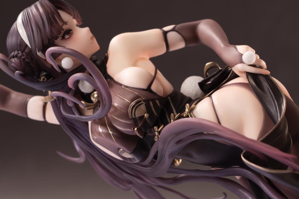Warship Girls R 1913 Battlecruiser (Zhen Xiu Bai Bao Ver.) 1/7 Scale Figure Gallery Image 16