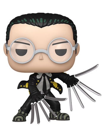 One Piece Pop! Animation #2225 Kuro Gallery Image 2