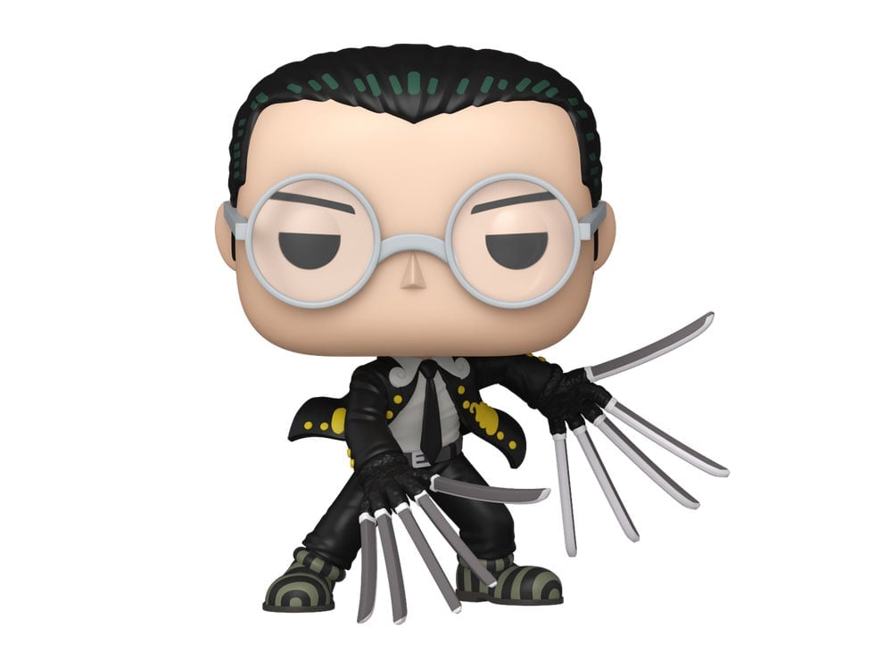 One Piece Pop! Animation #2225 Kuro Gallery Image 1