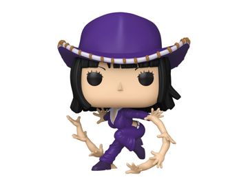 One Piece Pop! Animation #2233 Nico Robin (Hana Hana no Mi)