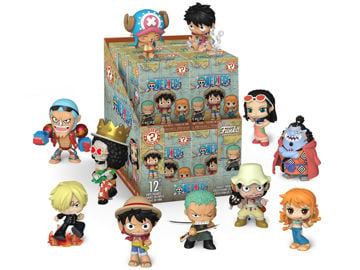One Piece P.O.P. Sailing Again Tony Tony Chopper Crimin Version