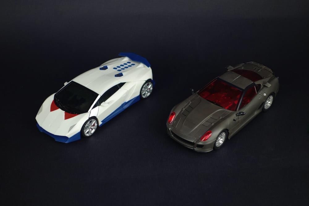TFM M-01 Disorder Gallery Image 5