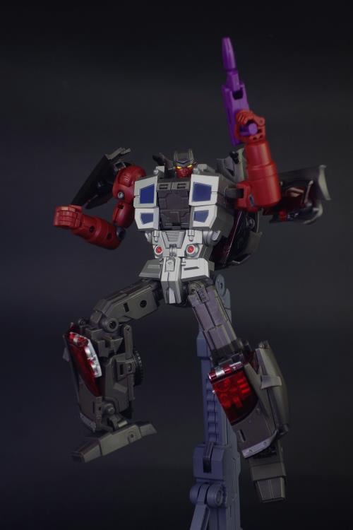 TFM M-01 Disorder Gallery Image 6