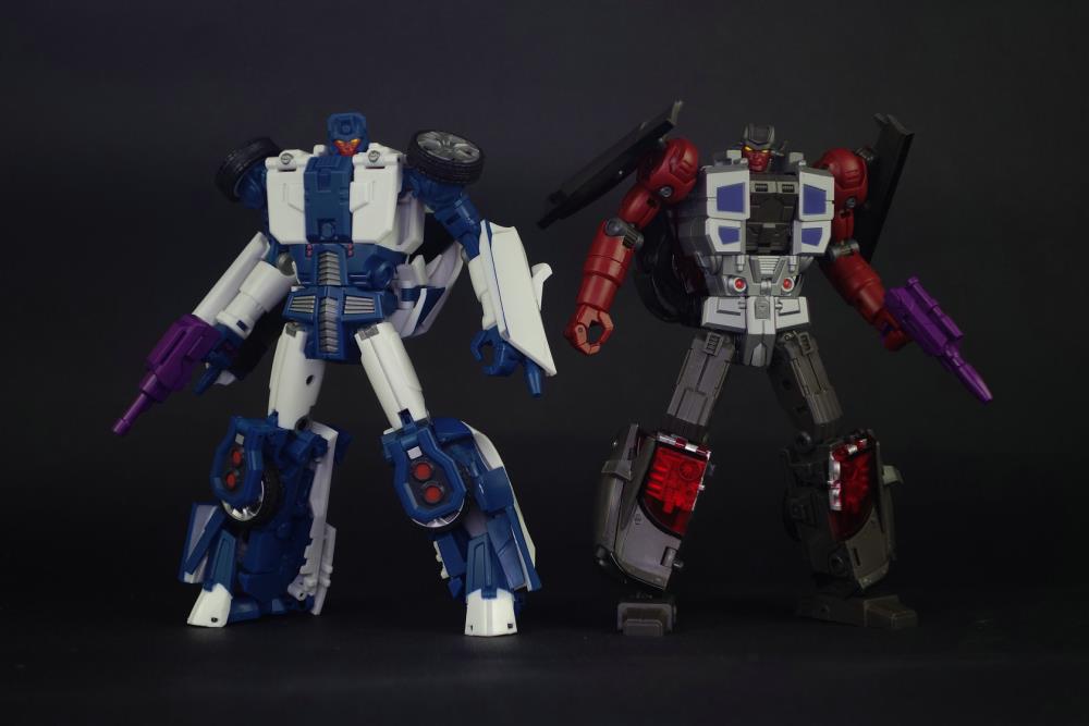 TFM M-01 Disorder Gallery Image 4