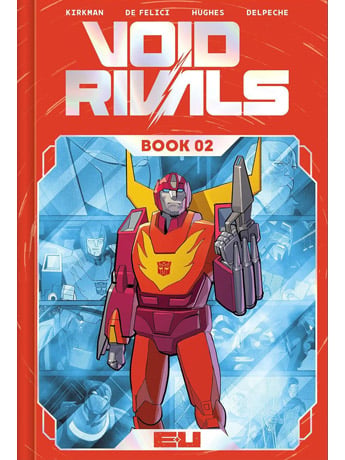 Void Rivals Deluxe Edition Book 02 Gallery Image 2