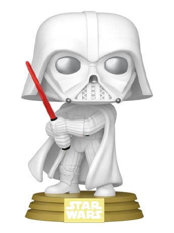 Star Wars: Legends Pop! #0836 Darth Vader (Infinities)