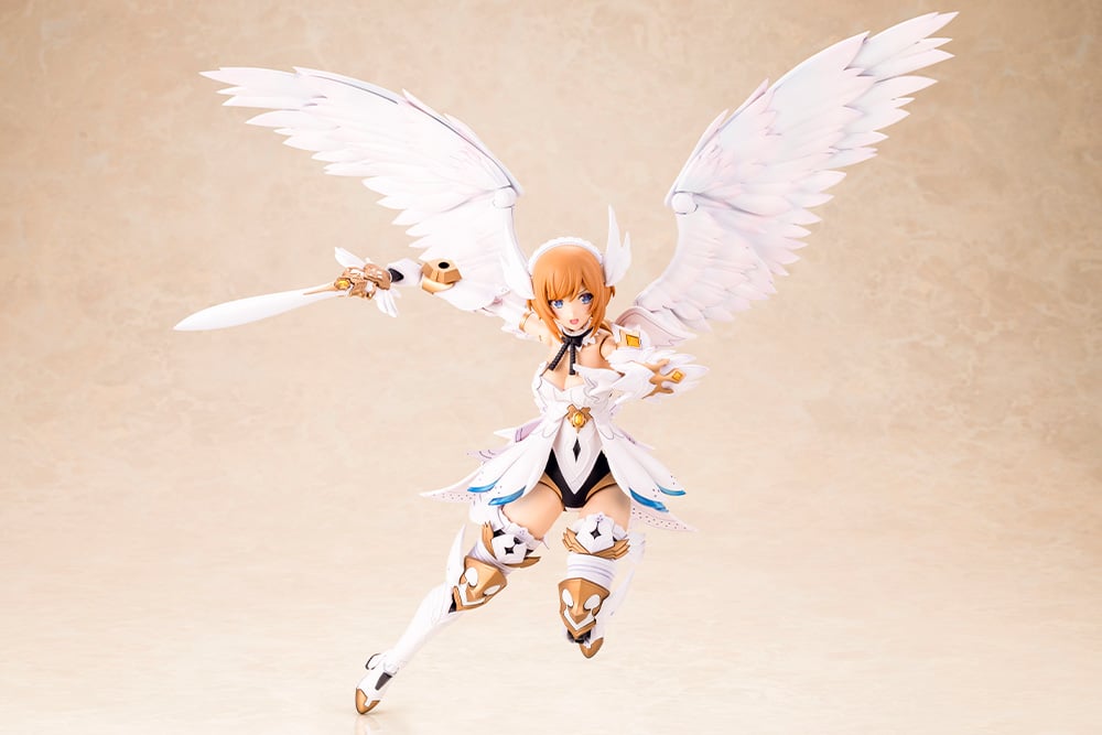 Arcanadea Grande Scale Lumitea Limited Edition Model Kit Gallery Image 7