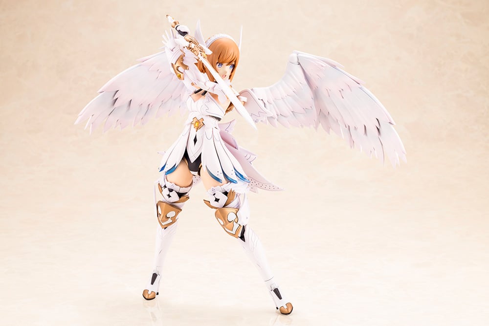 Arcanadea Grande Scale Lumitea Limited Edition Model Kit Gallery Image 6