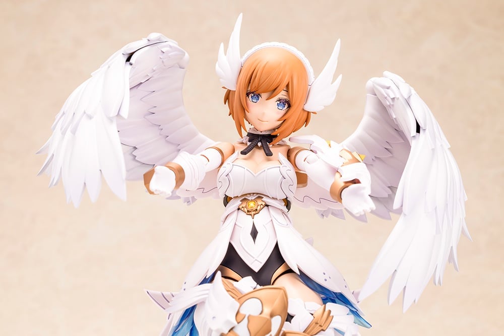 Arcanadea Grande Scale Lumitea Limited Edition Model Kit Gallery Image 11