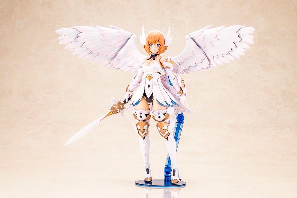 Arcanadea Grande Scale Lumitea Limited Edition Model Kit Gallery Image 4