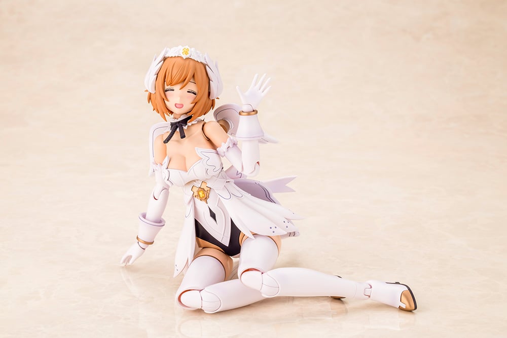 Arcanadea Grande Scale Lumitea Limited Edition Model Kit Gallery Image 20