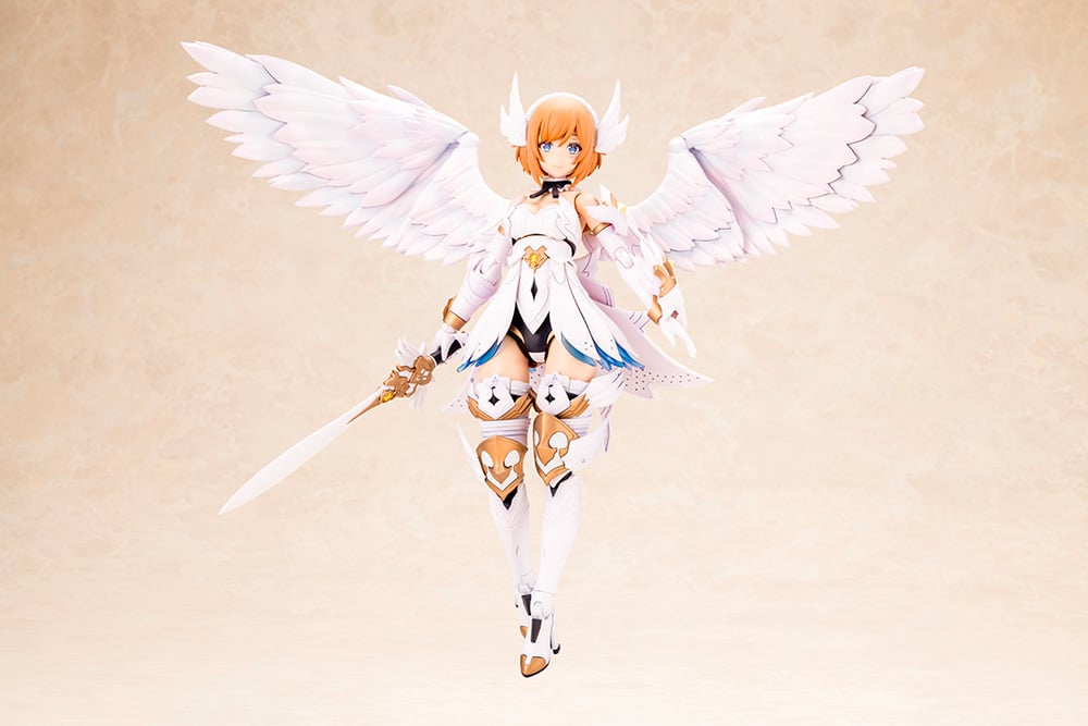 Arcanadea Grande Scale Lumitea Limited Edition Model Kit Gallery Image 5